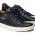 Мужские кеды Clarks Un Costa Lace 26148557, синие