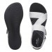 Женские сандалии Clarks Mira Sun 26165339, серые