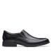 Мужские лоферы Clarks Whiddon Step 26152916, черные