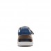 Мужские кроссовки Clarks RaceLite Tor 26164269, серые