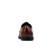 Мужские дерби Clarks Bampton Park 26152039, коричневые