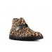 Женские дезерты Clarks Desert Boot 2 26155670, коричневые