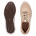 Женские кроссовки Clarks Un Rio Sprint 26164325, бежевые
