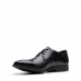 Мужские дерби Clarks Gilman Pure 26145414, черные