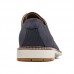 Мужские дерби Clarks Un Elott Lace 26149335, синие