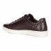 Мужские кеды Clarks  22203015, коричневые
