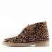 Женские дезерты Clarks Desert Boot. 26154161, коричневые