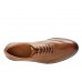 Мужские кроссовки Clarks Vennor Vibe 26131747, коричневые