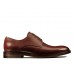 Мужские дерби Clarks Oliver Lace 26143582, коричневые