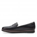 Женские лоферы Clarks Serena Terri 26159381, черные