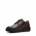 Мужские полуботинки Clarks Nature Ii 26142038, коричневые