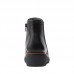Женские сапоги Clarks Sharon Heights 26153519, черные
