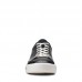 Женские кеды Clarks Un Maui Tie 26153869, черные