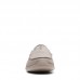Мужские мокасины Clarks Gorwin Step 26164693, серые