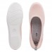 Женские балетки Clarks Ayla Paige 26141471, розовые