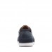 Мужские полуботинки Clarks Bratton Lace 26159648, синие