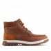 Мужские высокие ботинки Clarks Ripway Higtx 26152113, коричневые