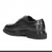 Мужские дерби брогированные Clarks  C12507-120, серые