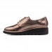 Женские дерби Clarks Sharon Noel 26148916, серые