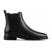 Женские челси Clarks Clarkdale Arlo 26154713, черные