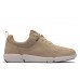 Мужские кроссовки Clarks TriStellar Go 26159045, серые