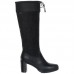Женские сапоги Clarks LondonTown GTX 26127084, черные