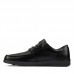Мужские полуботинки Clarks Oakland Walk 26154069, черные