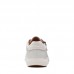 Женские кеды Clarks Nalle Lace 26165001, белые