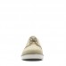 Женские дерби Clarks Baille Stitch 26160770, коричневые