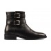Женские полусапоги Clarks Pure Mid 26152946, черные