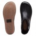 Женские полусапоги Clarks Funny Mid 26144321, черные