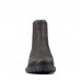 Женские челси Clarks Orinoco2 Mid 26161664, черные