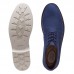 Мужские дерби Clarks Malwood Plain 26159560, синие