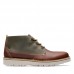 Мужские ботинки Clarks Eastford Mid 26162925, коричневые