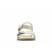 Женские сандалии Clarks Bay Primrose 26131937, белые