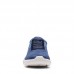 Женские кроссовки Clarks Nova Glint 26164251, синие