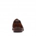 Мужские дерби Clarks CitiStrideWalk 26161399, коричневые