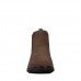 Женские челси Clarks Griffin Plaza 26151053, коричневые