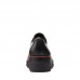 Женские дерби Clarks Shaylin Lace 26153593, черные