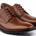 Мужские дерби Clarks Gilman Plain 26147579, коричневые
