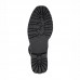 Женские челси Clarks  3720-170, черные