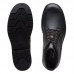 Мужские высокие ботинки Clarks Morris High II 26164584, черные