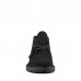 Мужские дезерты Clarks Desert Rock 26162705, черные