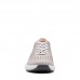 Женские кроссовки Clarks Un Rio Tie 26148716, коричневые