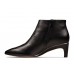 Женские ботильоны Clarks Ellis Eden 26144829, черные Женские ботильоны Clarks Ellis Eden 26144829, черные