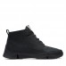 Мужские ботинки Clarks Tri Glide 26161220, черные
