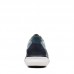 Мужские кроссовки Clarks Un Globe Run 26150529, синие