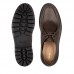 Мужские полуботинки Clarks Batcombe Walk 26155153, серые