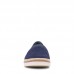 Женские эспадрильи Clarks Serena Paige 26165070, синие