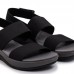 Женские сандалии Clarks Arla Jacory 26125603, черные